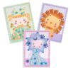 deco margo mosaik 4 DJECO Tinyly kreativni mozaik Margo & Co