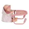 Little Dutch Stolica za lutku Pink Little Dutch Stolica za lutku Pink