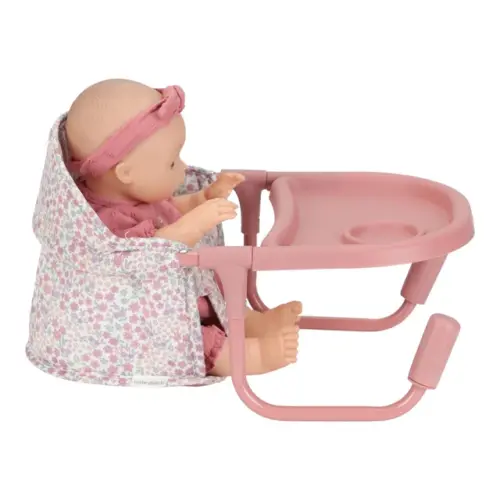 Little Dutch Stolica za lutku Pink Little Dutch Stolica za lutku Pink