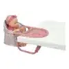 Little Dutch Stolica za lutku Pink Little Dutch Stolica za lutku Pink
