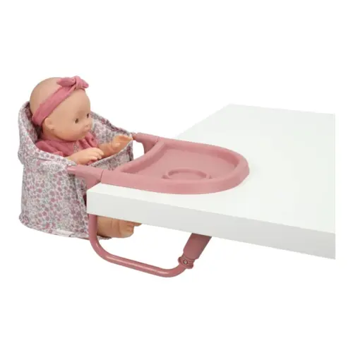 Little Dutch Stolica za lutku Pink Little Dutch Stolica za lutku Pink